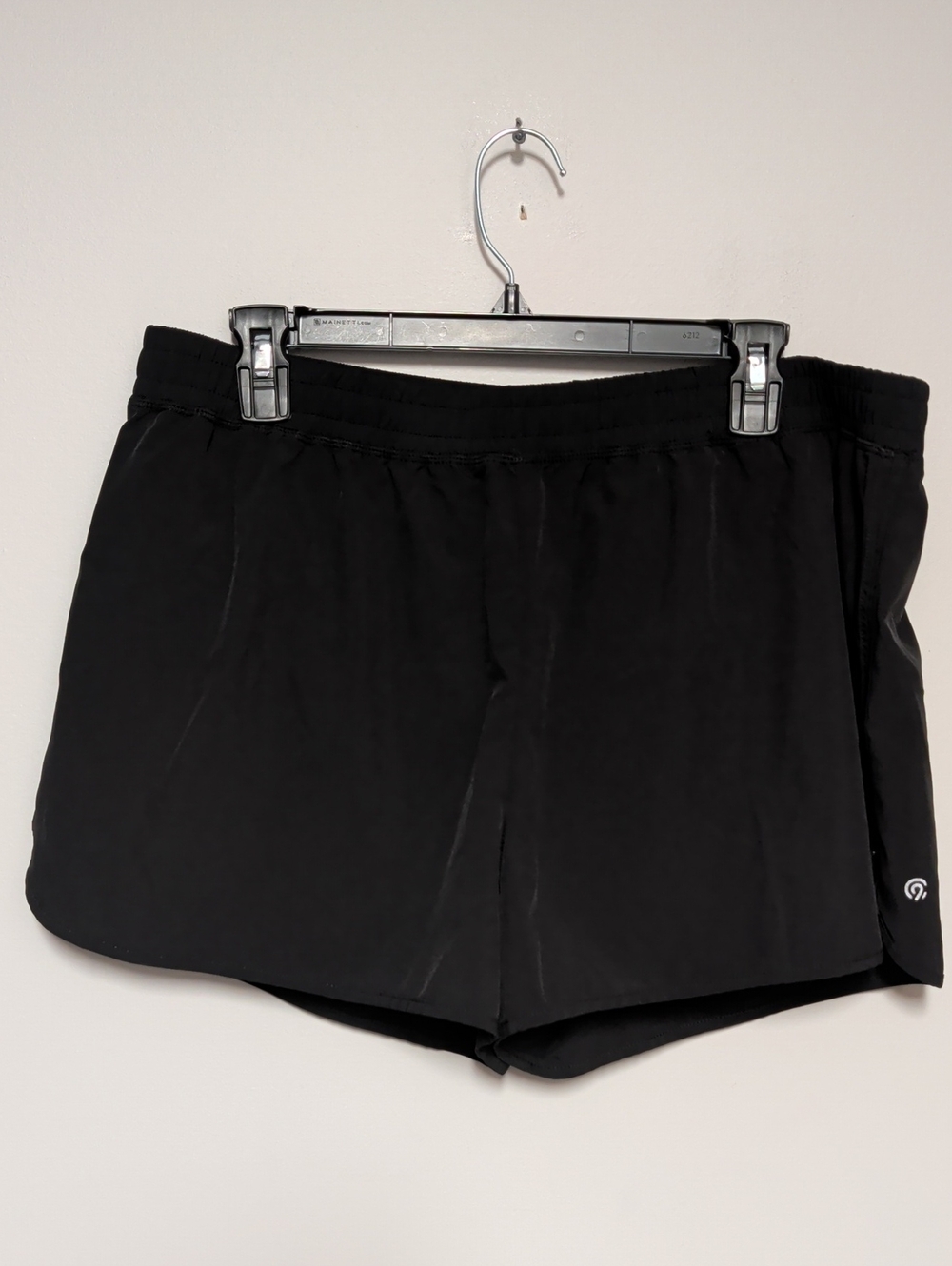 C9 by Champion Black Women's Athletic Shorts